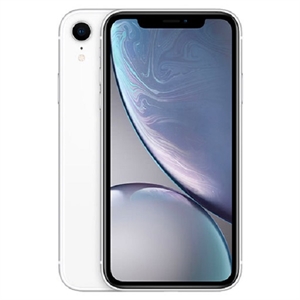 iPhone XR 64GB White - Grade B
